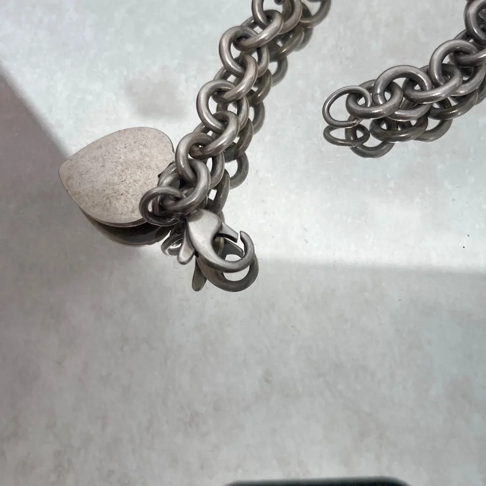 Tiffany bracelet - Picture 5 of 7